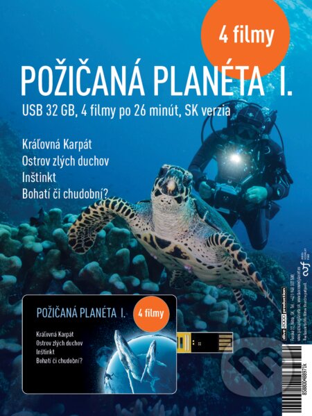 Požičaná planéta I. (Cesty za tichom). Cesty za tichom, 2021 Požičaná planéta I. (Cesty za tichom). Cesty za tichom, 2021