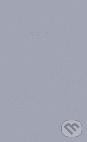 DOLLER Notes basic (lilac) (Jan Emler). DOLLER & Friends, 2021 DOLLER Notes basic (lilac) (Jan Emler). DOLLER & Friends, 2021