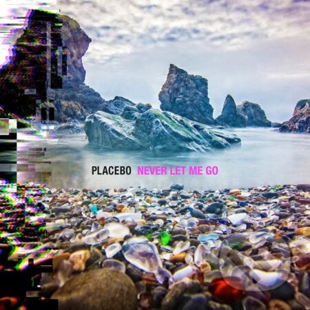 Placebo: Never Let Me Go LP - Placebo, Hudobné albumy, 2022