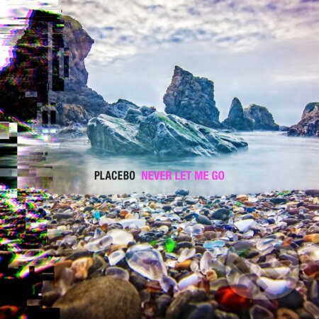 Hudební CD: Placebo: Never Let Me Go (Red) LP (Hudobné albumy). Hudobné albumy, 2022 Hudební CD: Placebo: Never Let Me Go (Red) LP (Hudobné albumy). Hudobné albumy, 2022