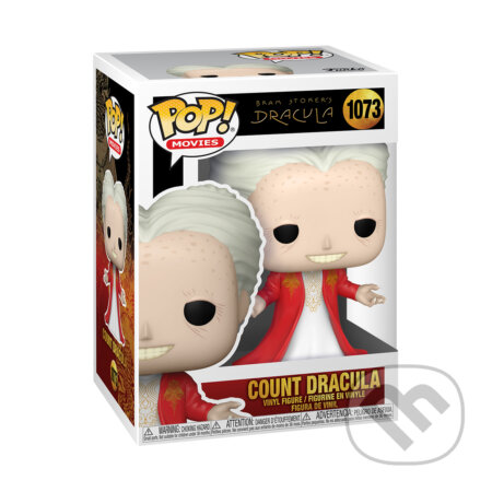 Funko POP! Movies: Bram Stokers - DraculaW/(BD) (Magicbox FanStyle). Magicbox FanStyle, 2021 Funko POP! Movies: Bram Stokers - DraculaW/(BD) (Magicbox FanStyle). Magicbox FanStyle, 2021