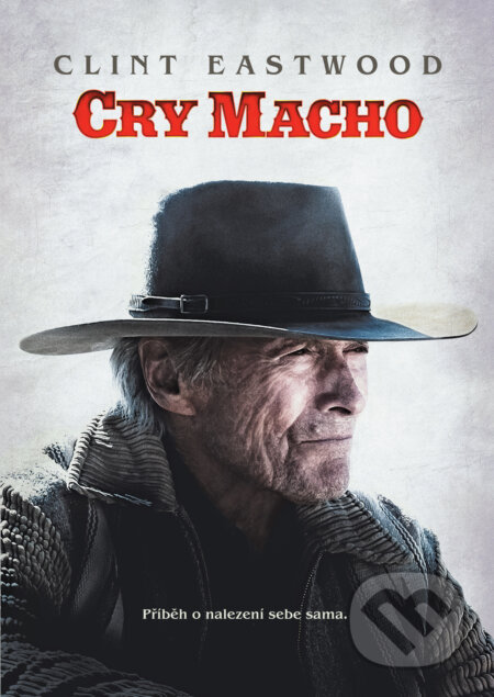 Film: Cry Macho (Clint Eastwood) (DVD). Magicbox, 2021 Film: Cry Macho (Clint Eastwood) (DVD). Magicbox, 2021