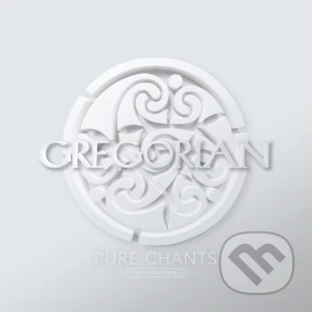 Gregorian: Pure Chants Ltd. - Gregorian, Hudobné albumy, 2021