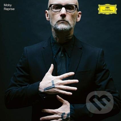 Moby: Reprise (Deluxe) - Moby, Hudobné albumy, 2021