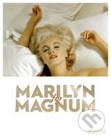 Kniha: Marilyn by Magnum (Gerry Badger). Prestel, 2012 Kniha: Marilyn by Magnum (Gerry Badger). Prestel, 2012