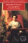 Kniha: Cousin Bette (Honoré de Balzac). Oxford World Classics, 1998 Kniha: Cousin Bette (Honoré de Balzac). Oxford World Classics, 1998