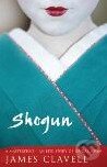 Kniha: Shogun (James Clavell). Bookpoint, 2006 Kniha: Shogun (James Clavell). Bookpoint, 2006