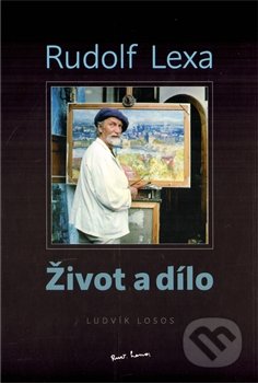 Rudolf Lexa - Ludvík Losos, Lexová, 2012