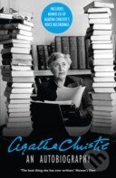 Kniha: An Autobiography (Agatha Christie). HarperCollins, 2010 Kniha: An Autobiography (Agatha Christie). HarperCollins, 2010