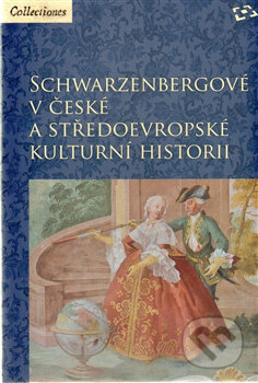 Kniha: Schwarzenbergové v české a středoevropské kulturní historii (Martin C. Putna, Martin Gaži a Zdeněk Bezecný). Národní památkový ústav, 2008 Kniha: Schwarzenbergové v české a středoevropské kulturní historii (Martin C. Putna, Martin Gaži a Zdeněk Bezecný). Národní památkový ústav, 2008