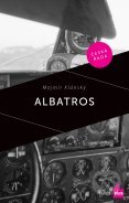 Kniha: Albatros (Mojmír Klánský). Plus, 2012 Kniha: Albatros (Mojmír Klánský). Plus, 2012