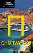 Kniha: Chorvatsko (Rudolf Abraham). Computer Press, 2012 Kniha: Chorvatsko (Rudolf Abraham). Computer Press, 2012