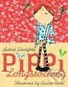 Kniha: Pippi Longstocking (Astrid Lindgren). Oxford University Press, 2007 Kniha: Pippi Longstocking (Astrid Lindgren). Oxford University Press, 2007
