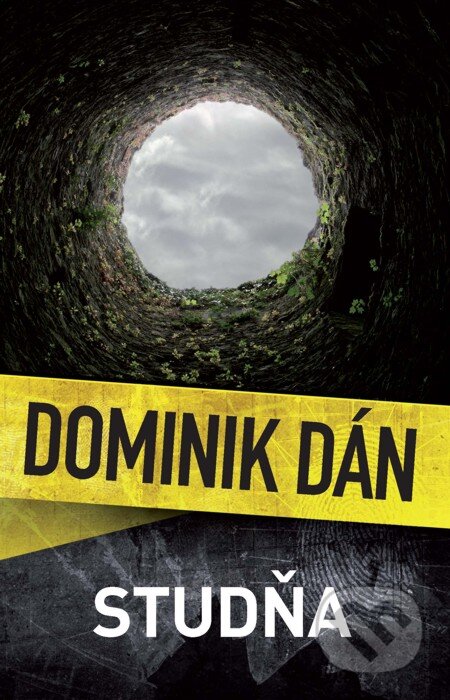 E-kniha: Studňa (Dominik Dán). Slovart, 2010 E-kniha: Studňa (Dominik Dán). Slovart, 2010