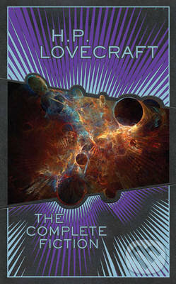 Kniha: The Complete Fiction (Howard Phillips Lovecraft). Barnes and Noble, 2012 Kniha: The Complete Fiction (Howard Phillips Lovecraft). Barnes and Noble, 2012