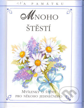 Kniha: Mnoho štěstí (Doron). Doron Kniha: Mnoho štěstí (Doron). Doron