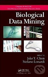 Kniha: Biological Data Mining (Jake Y. Chen). CRC Press, 2009 Kniha: Biological Data Mining (Jake Y. Chen). CRC Press, 2009