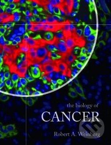 Kniha: The Biology of Cancer (Robert A. Weinberg). Garland Science, 2006 Kniha: The Biology of Cancer (Robert A. Weinberg). Garland Science, 2006