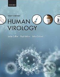 Kniha: Human Virology (Leslie Collier). Oxford University Press, 2011 Kniha: Human Virology (Leslie Collier). Oxford University Press, 2011