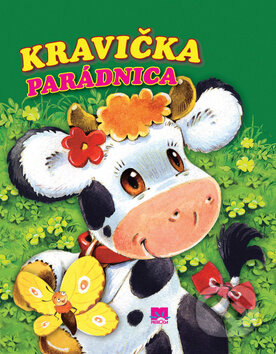 Kniha: Kravička parádnica (Príroda). Príroda, 2012 Kniha: Kravička parádnica (Príroda). Príroda, 2012