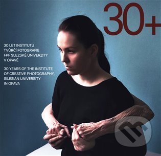 Kniha: 30 let Institutu tvůrčí fotografie FPF Slezské univerzity v Opavě (Michal Szalast, Ondřej Durczak a Vladimír Birgus). Fotod, 2021 Kniha: 30 let Institutu tvůrčí fotografie FPF Slezské univerzity v Opavě (Michal Szalast, Ondřej Durczak a Vladimír Birgus). Fotod, 2021