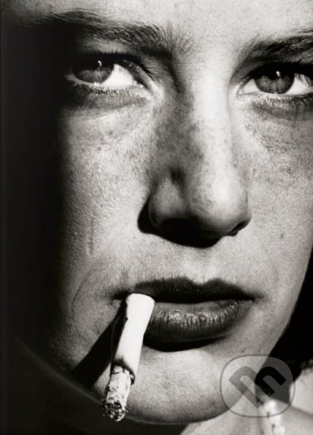 Kniha: Helmut Newton: Legacy (Helmut Newton, Matthias Harder a Philippe Garner). Taschen, 2021 Kniha: Helmut Newton: Legacy (Helmut Newton, Matthias Harder a Philippe Garner). Taschen, 2021