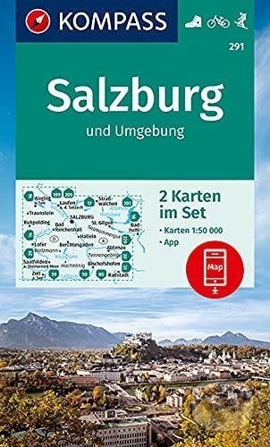 Salzburg u . U.  291   NKOM, Marco Polo, 2020