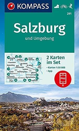 Kniha: Salzburg u . U. 291 NKOM (Marco Polo). Marco Polo, 2020 Kniha: Salzburg u . U. 291 NKOM (Marco Polo). Marco Polo, 2020