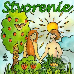 Kniha: Stvorenie (Adela Hroncová). Lúč, 2004 Kniha: Stvorenie (Adela Hroncová). Lúč, 2004