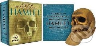 William Shakespeare&#039;s Hamlet - Anita Sipala, Running, 2014