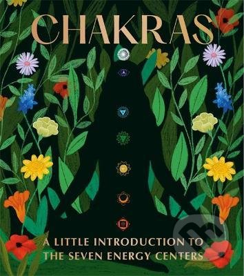 Kniha: Chakras (Nikki Van De Car). Running, 2021 Kniha: Chakras (Nikki Van De Car). Running, 2021