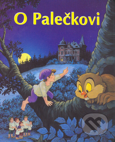 O Palečkovi, Ottovo nakladatelství, 2004