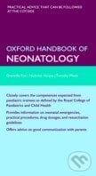 Oxford Handbook of Neonatology, Oxford University Press, 2009