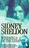 Kniha: Windmills of the Gods (Sidney Sheldon). HarperCollins, 1994 Kniha: Windmills of the Gods (Sidney Sheldon). HarperCollins, 1994