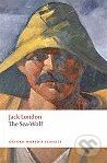 Kniha: The Sea Wolf (Jack London). Oxford University Press, 2009 Kniha: The Sea Wolf (Jack London). Oxford University Press, 2009
