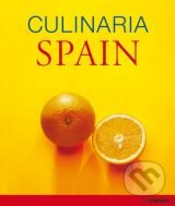 Kniha: Culinaria Spain (Marion Trutter). Ullmann, 2012 Kniha: Culinaria Spain (Marion Trutter). Ullmann, 2012
