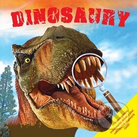 Kniha: Dinosaury (Svojtka&Co.). Svojtka&Co., 2012 Kniha: Dinosaury (Svojtka&Co.). Svojtka&Co., 2012