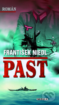 Kniha: Past (František Niedl). Moba, 2012 Kniha: Past (František Niedl). Moba, 2012