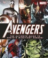 Kniha: The Avengers The Ultimate Guide to Earth's Mightiest Heroes! (Alan Cowsill, Alastair Dougall a Scott Beatty). Dorling Kindersley, 2012 Kniha: The Avengers The Ultimate Guide to Earth's Mightiest Heroes! (Alan Cowsill, Alastair Dougall a Scott Beatty). Dorling Kindersley, 2012