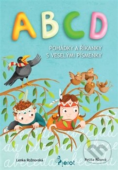 Kniha: ABCD (Pierot). Pierot, 2012 Kniha: ABCD (Pierot). Pierot, 2012