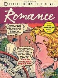 Kniha: The Little Book of Vintage - Romance (Tim Pilcher). Ilex, 2012 Kniha: The Little Book of Vintage - Romance (Tim Pilcher). Ilex, 2012