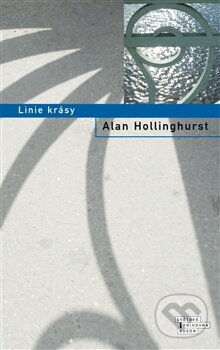 Kniha: Linie krásy (Alan Hollinghurst). Odeon CZ, 2012 Kniha: Linie krásy (Alan Hollinghurst). Odeon CZ, 2012