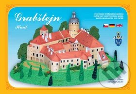 Kniha: Hrad Grabštejn (Zadražil Ivan). Zadražil Ivan, 2012 Kniha: Hrad Grabštejn (Zadražil Ivan). Zadražil Ivan, 2012