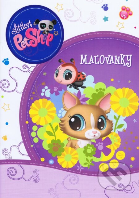 Kniha: Maľovanky (Egmont SK). Egmont SK, 2012 Kniha: Maľovanky (Egmont SK). Egmont SK, 2012