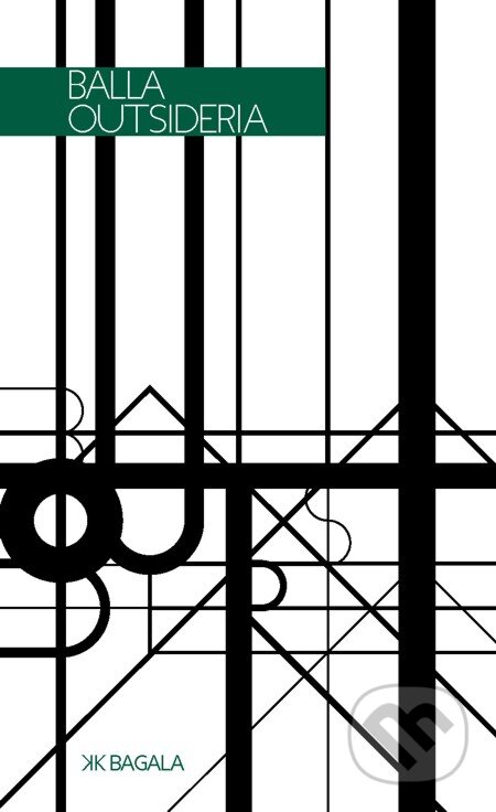 E-kniha: Outsideria (Autorský kolektív). Koloman Kertész Bagala, 1997 E-kniha: Outsideria (Autorský kolektív). Koloman Kertész Bagala, 1997
