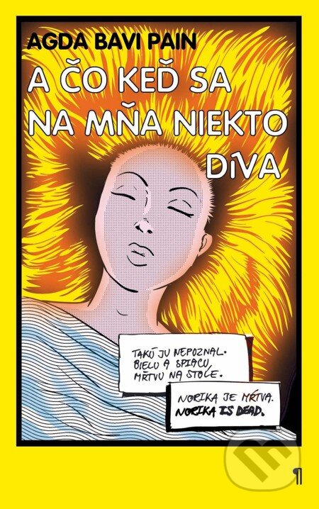 E-kniha: A čo keď sa na mňa niekto díva (Zuska Kepplová). Koloman Kertész Bagala, 2006 E-kniha: A čo keď sa na mňa niekto díva (Zuska Kepplová). Koloman Kertész Bagala, 2006