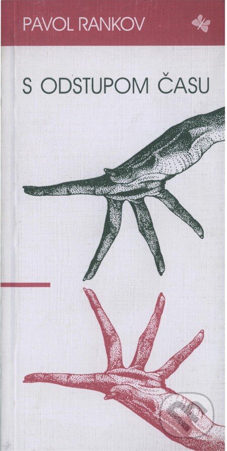 E-kniha: S odstupom času (Pavol Rankov). Koloman Kertész Bagala E-kniha: S odstupom času (Pavol Rankov). Koloman Kertész Bagala