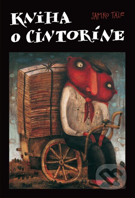 E-kniha: Samko Tále – Kniha o cintoríne (Samko Tále). Koloman Kertész Bagala E-kniha: Samko Tále – Kniha o cintoríne (Samko Tále). Koloman Kertész Bagala
