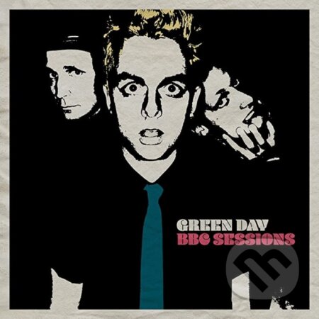 Green Day: BBC Sessions - Green Day, Hudobné albumy, 2021