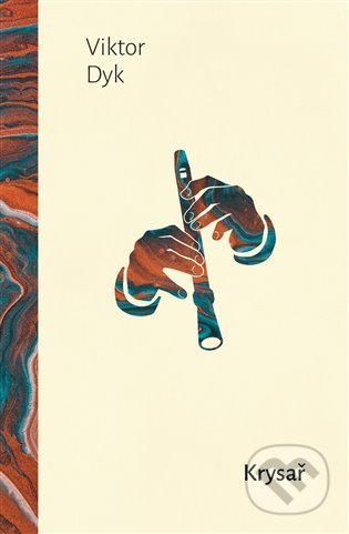 Kniha: Krysař (Viktor Dyk). 1400, 2021 Kniha: Krysař (Viktor Dyk). 1400, 2021